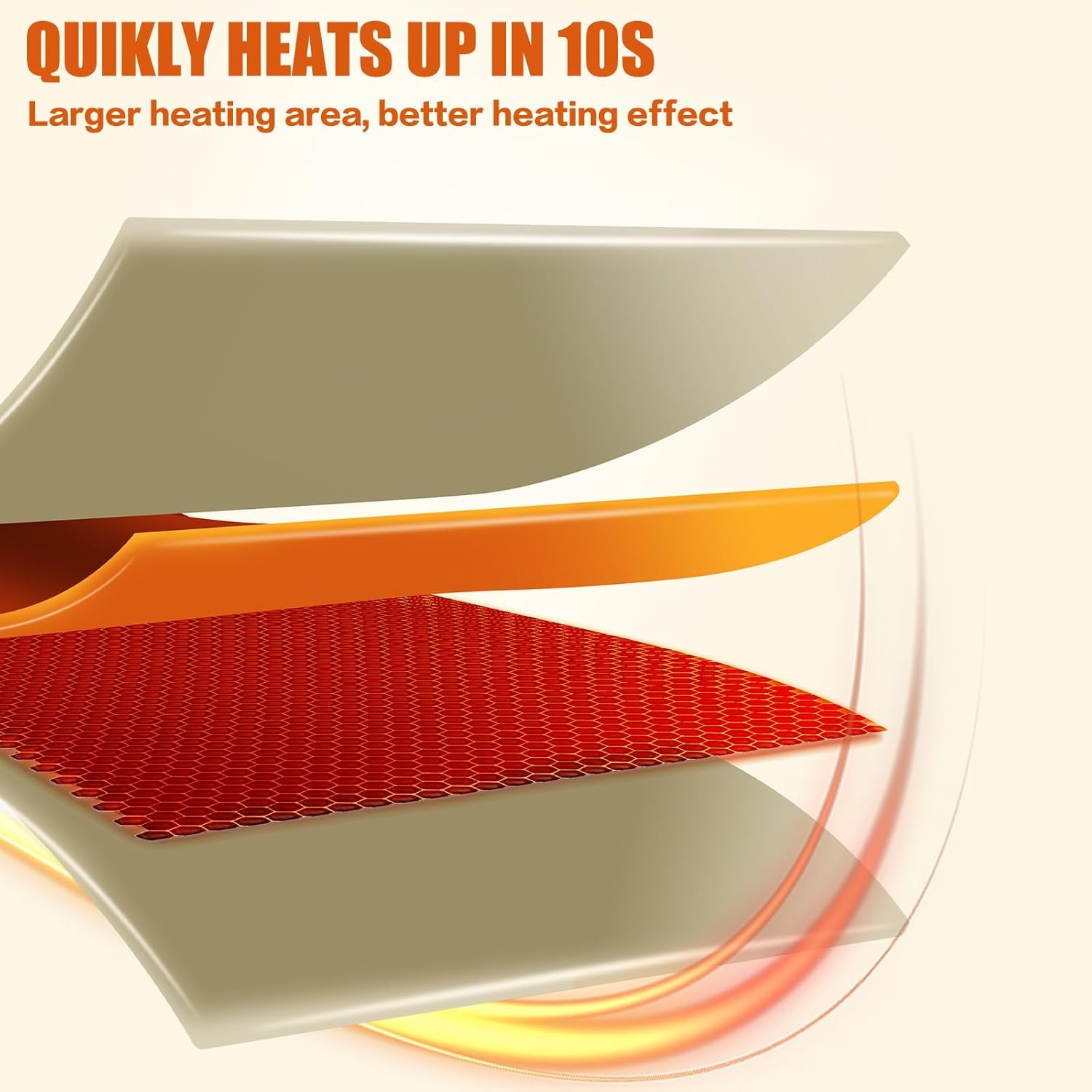 🔥 Electric Food Warming Tray – Foldable Silicone Heating Mat with Adjustable Heat & Timer (Copy)