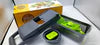 14-in-1 Vegetable Chopper & Slicer | Pro Onion Dicer with 8 Blades & Storage Container
