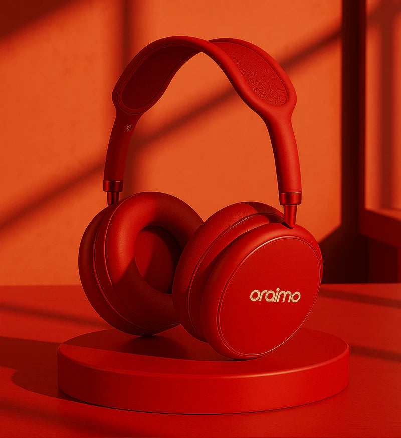 ProSound Wireless Bluetooth Headset