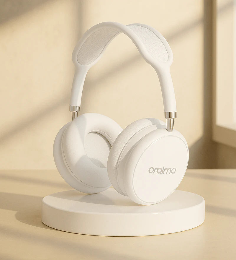 ProSound Wireless Bluetooth Headset