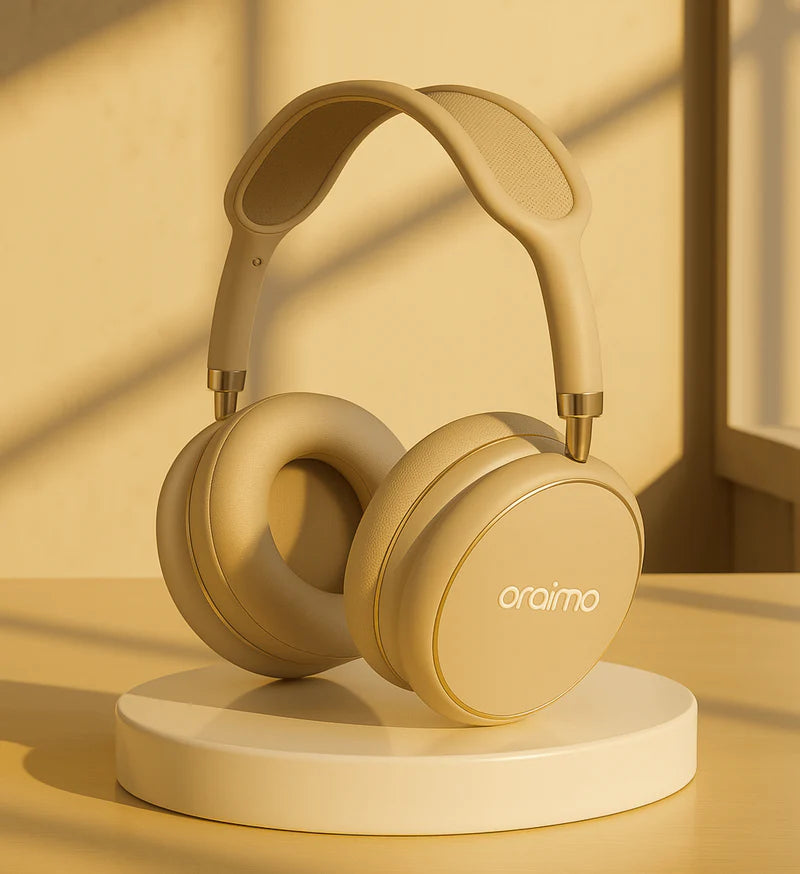 ProSound Wireless Bluetooth Headset