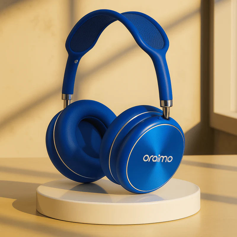 ProSound Wireless Bluetooth Headset