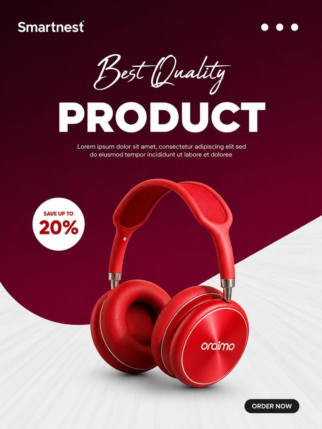 ProSound Wireless Bluetooth Headset